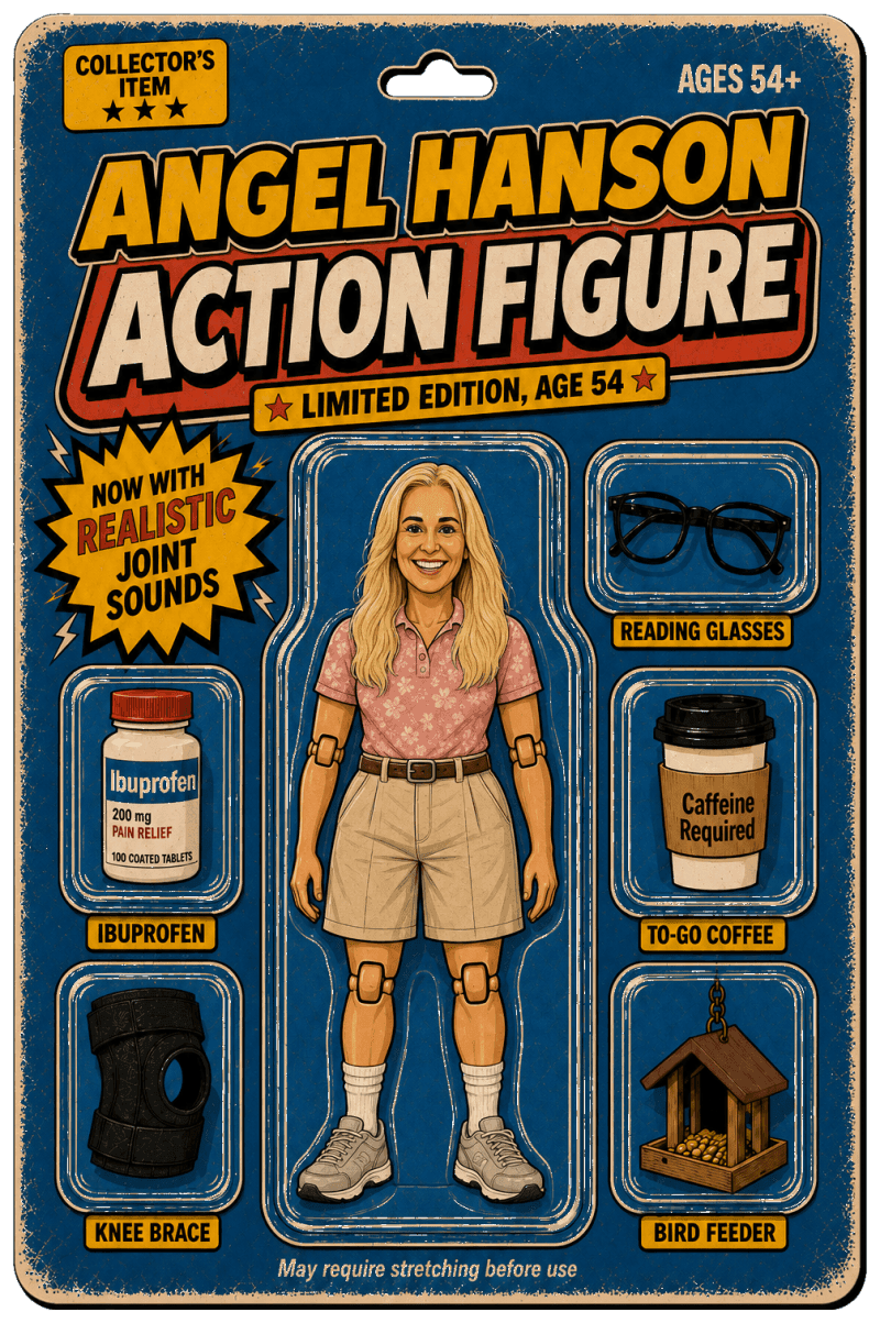 Action Figure